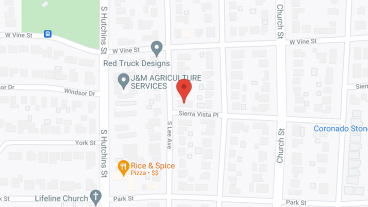 Angels Paradise Care Home in google map