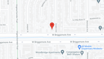 Turning Point Residential in google map