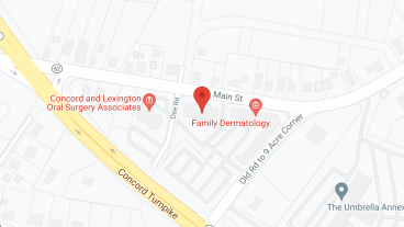 Walden Rehabilitation and Nursing Center in google map