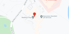 Newbury Court in google map