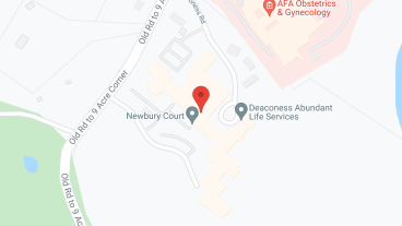 Newbury Court in google map