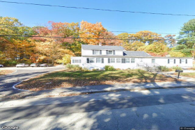 Mill Pond Rest Home 