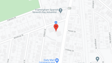Memorial House Congregate in google map
