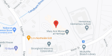 Mary Ann Morse at Heritage Senior Living Community in google map
