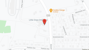 Wayside Nursing & Rehab Ctr in google map