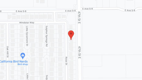 Map of the neighborhood around Independent Enterprises