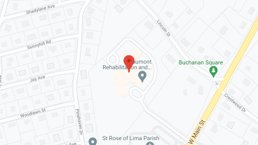 Whitney Place at Northborough in google map