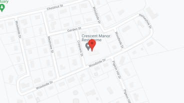 Crescent Manor Rest Home in google map
