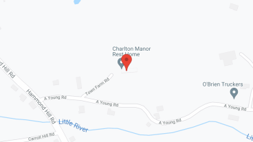 Charlton Manor Rest Home in google map