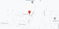 Broadview Assisted Living in google map