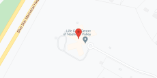 Life Care Ctr of Nashoba Vlly in google map