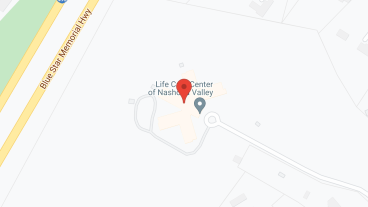 Life Care Ctr of Nashoba Vlly in google map