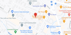 Nancy Patch Retirement Home in google map