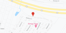 Heritage Village in google map