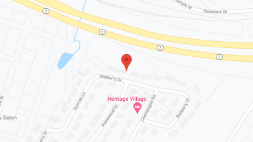 Heritage Village in google map