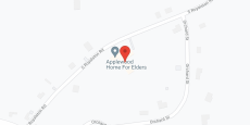 Applewood Home For Elders in google map