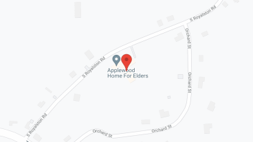 Applewood Home For Elders in google map