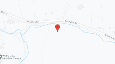 Sugar Hill Assisted Living in google map