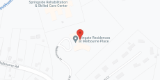 Wingate Residences at Melbourne Place in google map