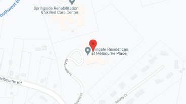 Wingate Residences at Melbourne Place in google map