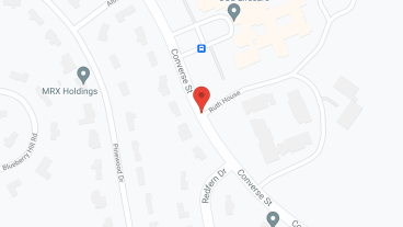 Ruth's House in google map