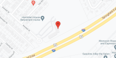 Chapin Center in google map