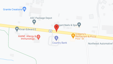 Orchard Valley At Wilbraham in google map