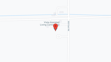 Vista Assisted Living Comm in google map