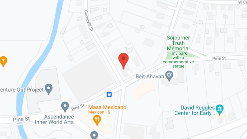 Map of the neighborhood around River Valley Rest Home