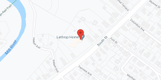 Lathrop Home in google map