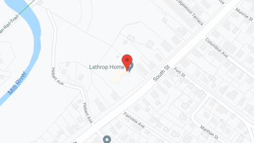 Lathrop Home in google map