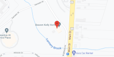 Beaven Kelly Home in google map