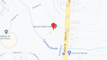 Beaven Kelly Home in google map