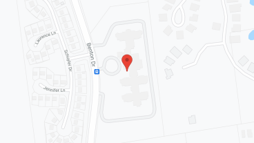 Redstone Rehabilitation and Nursing Center in google map