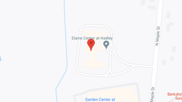 Hadley at Elaine Care and Rehabilitation Cent in google map