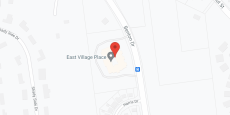 East Village Place in google map