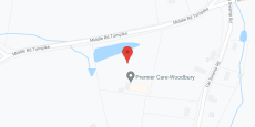 Premier Care of Woodbury LLC in google map