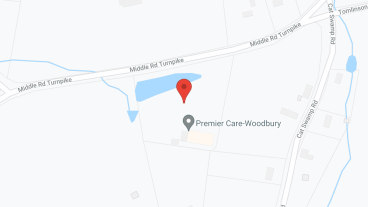 Premier Care of Woodbury LLC in google map