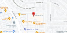 Ivy Park at Roseville in google map
