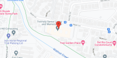 Habitat For Life in google map