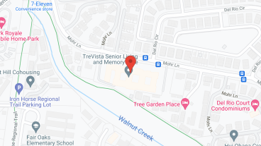 Habitat For Life in google map