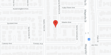 Assured Horizons VI in google map
