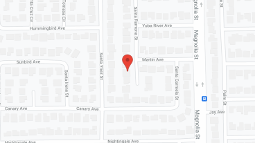 Assured Horizons VI in google map