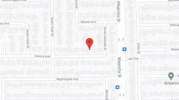 Assured Horizons VII in google map