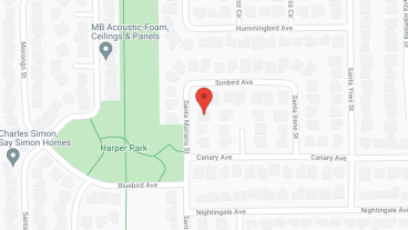 Assured Horizons III in google map