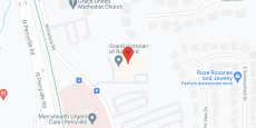Grand Victorian of Rockford in google map