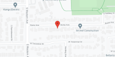 Angel Guest Care Home in google map