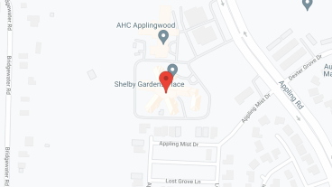 Cordova in google map