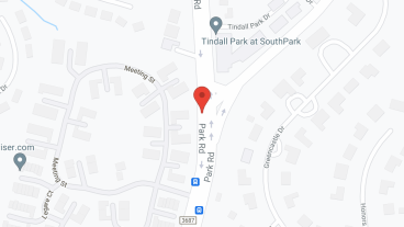 MerryWood on Park in google map