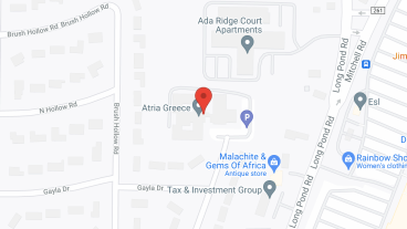 The Village at Towngate in google map